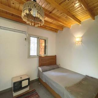 Cozy chalet 1 bedroom - Dahab - 3