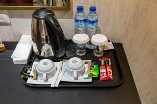 Gabala Karvansaray Hotel - 4