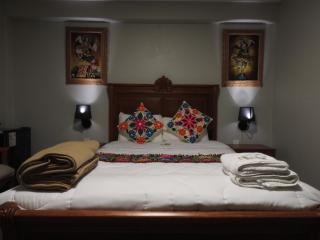 Rumi Wasi Boutique Ollantaytambo - Ollantaytambo - 0