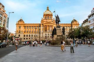 Artistic Apartment in the very Center of Prague - Prag - 0