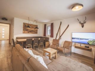 Lodge Amanda-Elise - Vorderkrimml - 7