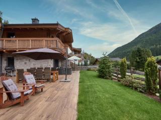 Lodge Amanda-Elise - Vorderkrimml - 3