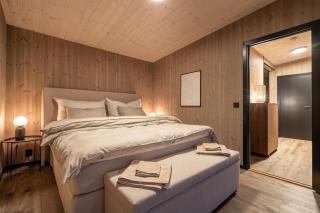 Modern and luxurious cottage at MALANGEN resort - 6