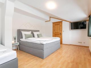 Residenz an der Ache - Kirchberg in Tirol - 3