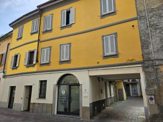 Casa Curt Dal Damin - 1