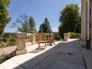 Le Petit Chateau - Brouchaud - 8