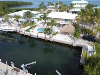 Caribbean Dreaming 1 Open Water Views Dockage and Parking - 0