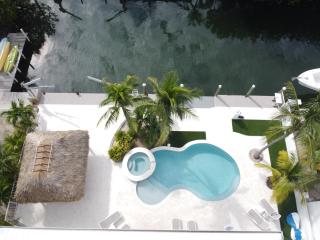 Caribbean Dreaming 1 Open Water Views Dockage and Parking - 9