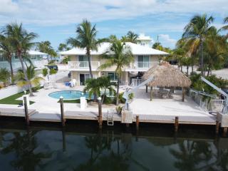 Caribbean Dreaming 1 Open Water Views Dockage and Parking - 7