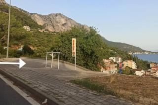 Apartments by the sea Podgora, Makarska - 2593 - 1