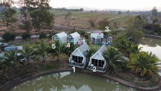 Baan Suan Madam บ้านสวนมาดามวังน้ำเขียว - 9