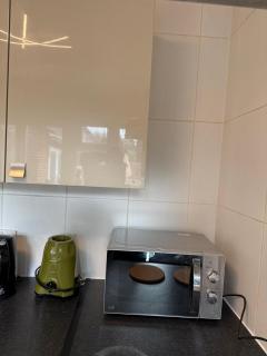 Spacious Double Room - Central Dartford - Dartford - 9