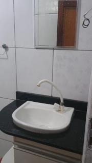 Pensão da tia Léia - 0