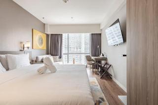 AMOREsuite Hotel Residences at Acqua - 0