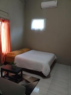 Surya homestay - Batukaras - 3