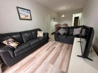 Lazer completo Apartamento Praia da Enseada - Guarujá - 5