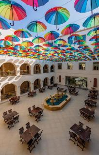 Gabala Karvansaray Hotel - 9