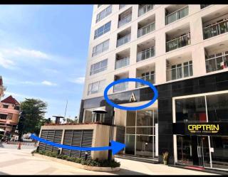 QuynhSky1 Căn hộ 2 giường gần Sân Bay - Ho Chi Minh City - 8
