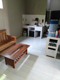 Surya homestay - Batukaras - 6