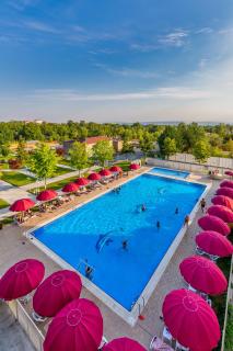 Gabala Karvansaray Hotel - 8
