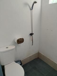 Surya homestay - Batukaras - 5