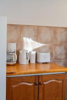 Punto Aparts - El Calafate - 1
