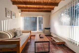 Punto Aparts - El Calafate - 5