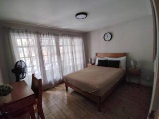Casa Mazonce - Mexiko-Stadt - 3
