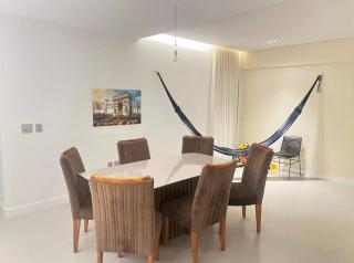 Apartamento avenida Nazaré com vista para basílica - 9