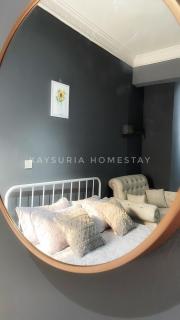 KAY'SURIA HOMESTAY - Rawang - 5