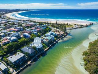 Deja Blue on the Creek - Kingscliff - 4