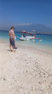 MY HOME tetebatu - 3