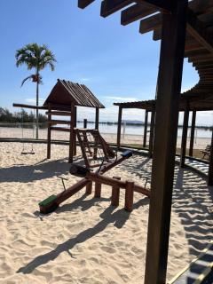 Sossego, Trabalho e Lazer Completo em Arraial do Cabo - 1
