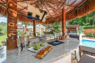 Paradise Oasis - 5