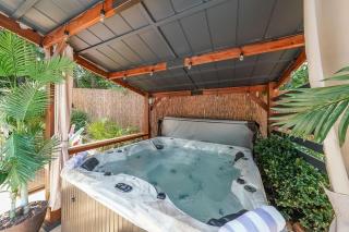 Paradise Oasis - 3