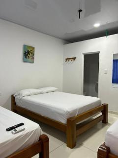 Hotel Malive - Arboletes - 3
