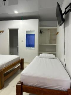 Hotel Malive - Arboletes - 2