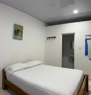 Hotel Malive - Arboletes - 1