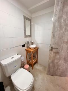 Departamento con Jacuzzi en Pinamar Centro - 5