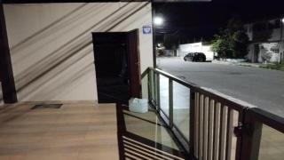 Pousada Paraiso - Predio N 124 - 3