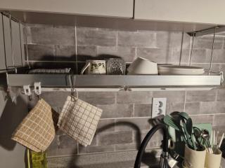 토끼 스테이 Rabbit Studio Seoul Nat'l Uni Station - 1