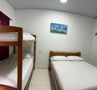 Hotel Malive - Arboletes - 7