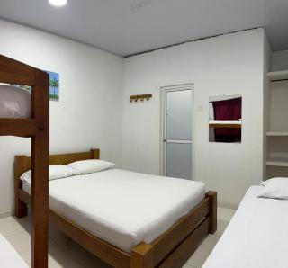 Hotel Malive - Arboletes - 4