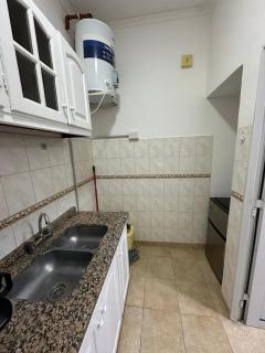 Departamento en Microcentro - 5