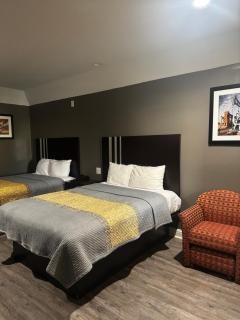 Regency Inn - Houston - 1