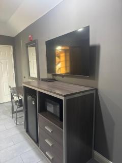 Regency Inn - Houston - 2