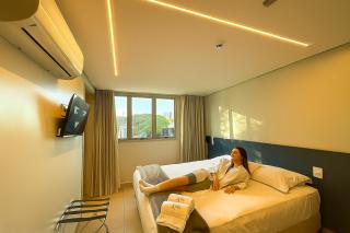 Hotel Salute - 1