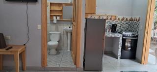 Residencias Los Hasses - 1