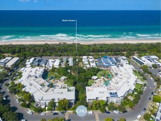 Drift North 42 with Resort Pool - 9