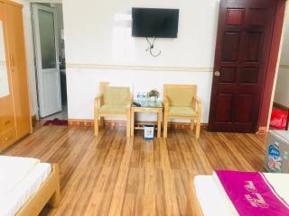 Thanh Binh Hotel - Provinz Hà Tĩnh - 4
